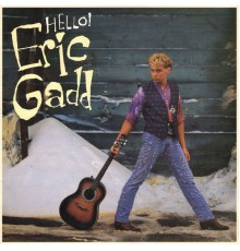 Eric Gadd - Hello!