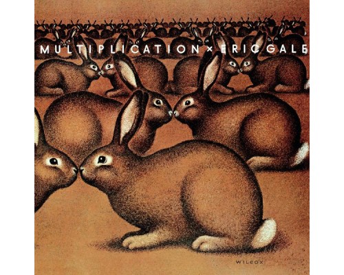 Eric Gale - Multiplication