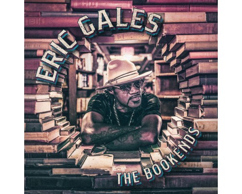 Eric Gales - The Bookends