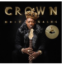 Eric Gales - Crown