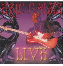 Eric Gales - Live (Live)