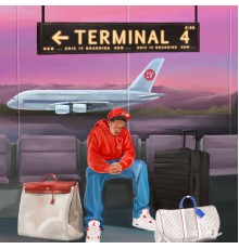 Eric IV - Terminal 4 EP