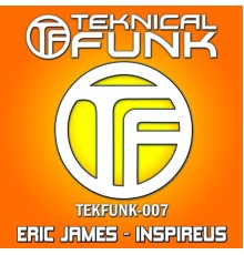 Eric James - Inspireus