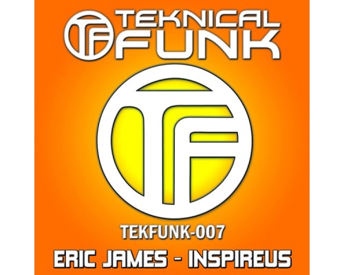 Eric James - Inspireus