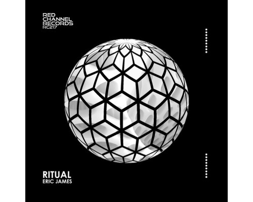 Eric James - Ritual Eric James - Ritual