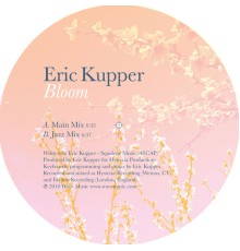 Eric Kupper - Bloom