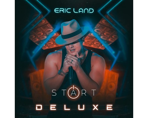 Eric Land - Start DELUXE