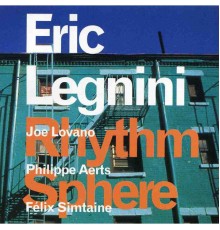 Eric Legnini - Rhythm sphere