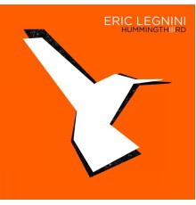 Eric Legnini - Hummingthiiird