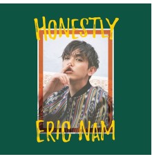 Eric Nam - Honestly