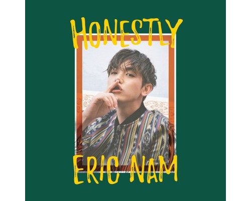 Eric Nam - Honestly