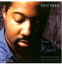 Eric Reed - From My Heart