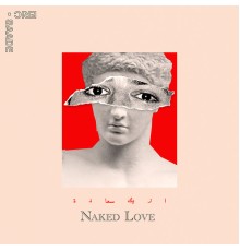 Eric Saade - Naked Love