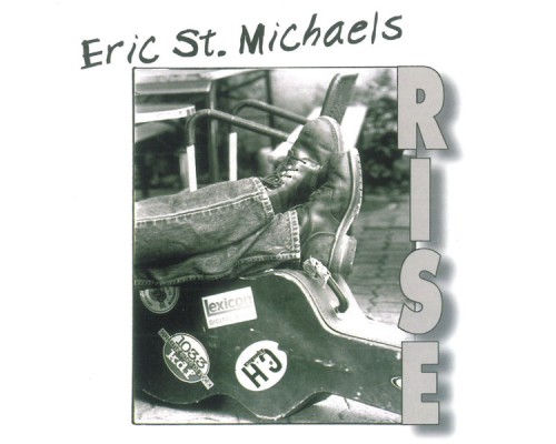 Eric St. Michaels - Rise