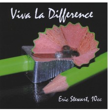 Eric Stewart - Viva La Difference