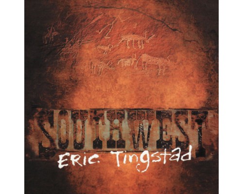 Eric Tingstad - Southwest