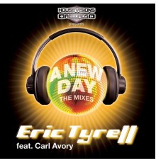 Eric Tyrell - A New Day