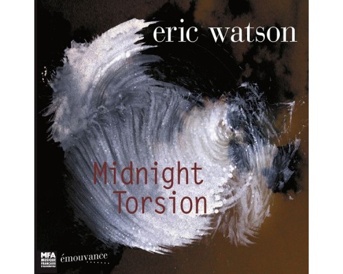 Eric Watson - Midnight Torsion