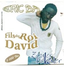 Eric ba - Zouker decaler