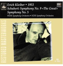 Erich Kleiber - Kleiber Conducts Schubert