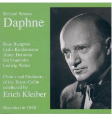 Erich Kleiber - Daphne