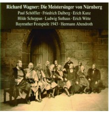 Erich Kunz - Meistersinger von Nürnberg