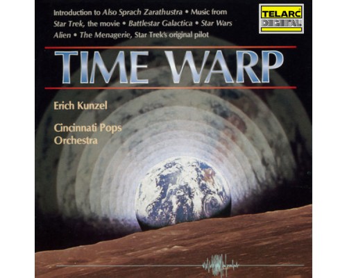 Erich Kunzel - Time Warp