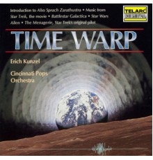 Erich Kunzel - Time Warp