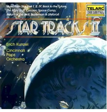 Erich Kunzel - Star Tracks II