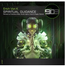 Erich von K - Spiritual Guidance