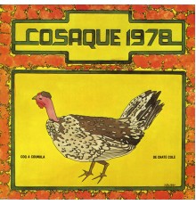 Erick Cosaque - Cosaque 1978