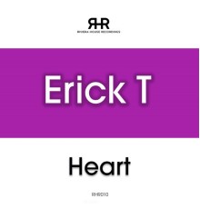 Erick T - Heart