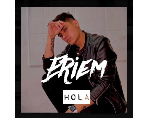 Eriem - Hola