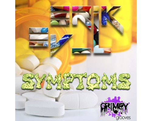 Erik Ev_L - Symptoms