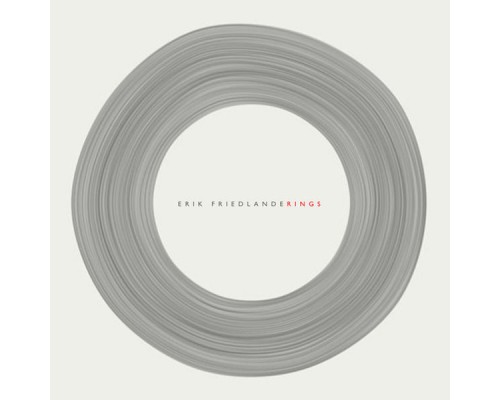 Erik Friedlander - Rings