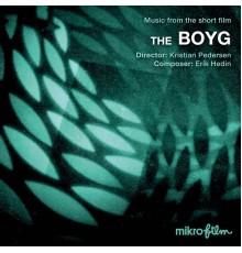 Erik Hedin - The Boyg