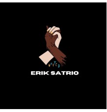 Erik Satrio - Fatamorgana Cinta