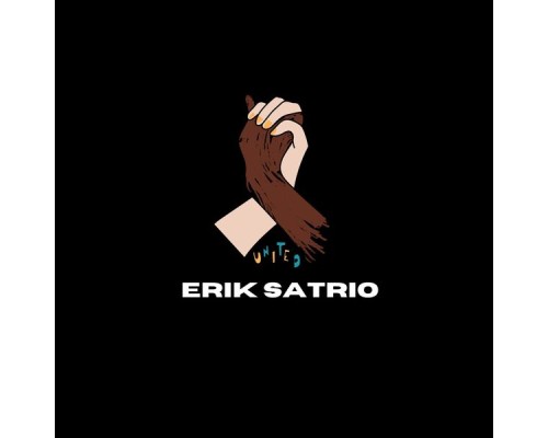 Erik Satrio - Fatamorgana Cinta