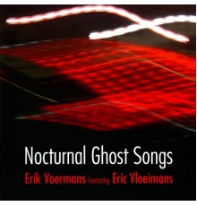 Erik Voermans - Nocturnal Ghost Songs