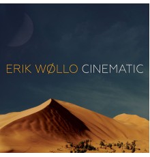 Erik Wøllo - Cinematic