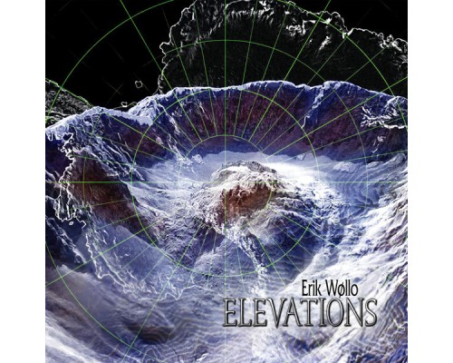 Erik Wøllo - Elevations