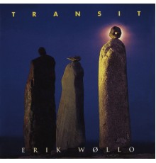 Erik Wøllo - Transit