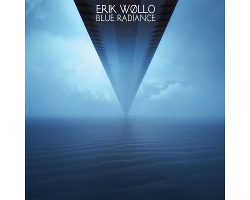 Erik Wøllo - Blue Radiance