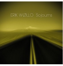 Erik Wøllo - Sojourns