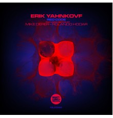 Erik Yahnkovf - Red Code