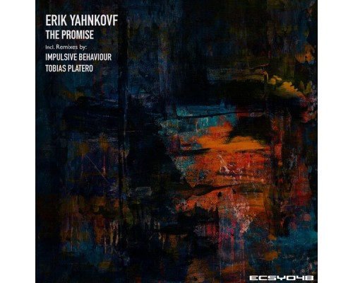 Erik Yahnkovf - The Promise