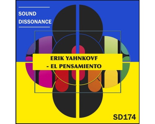 Erik Yahnkovf - El Pensamiento