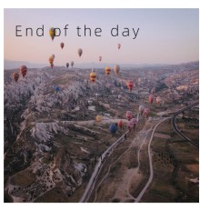 Erin - End of the day