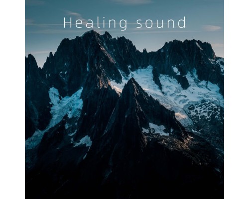 Erin - Healing sound