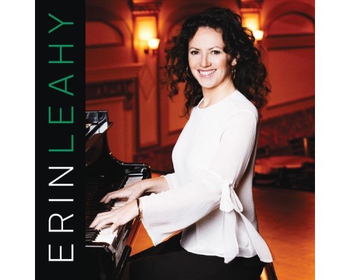 Erin Leahy - Erin Leahy